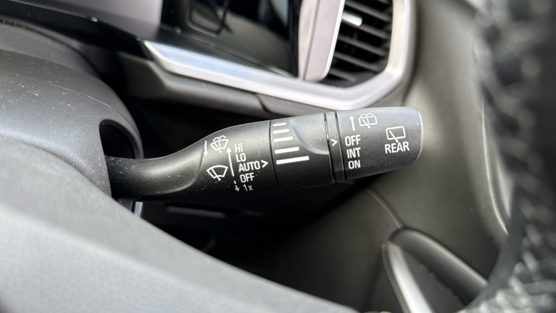 Vauxhall Grandland 1.2 Turbo Ultimate 5dr Petrol Hatchback